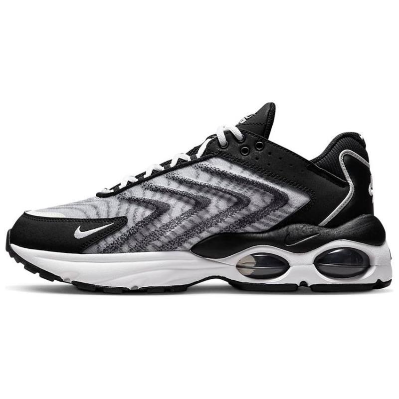 

Кроссовки Nike Air Max Tw Black White Повседневная обувь DQ3984-001 43