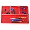 Tool Box Tool Organizer Metal Hardware Box Storage Hardware Organizer Hardware
