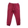 Second Life - Men's Jogging Slim-fit Bordeaux Jogging - Good Condition