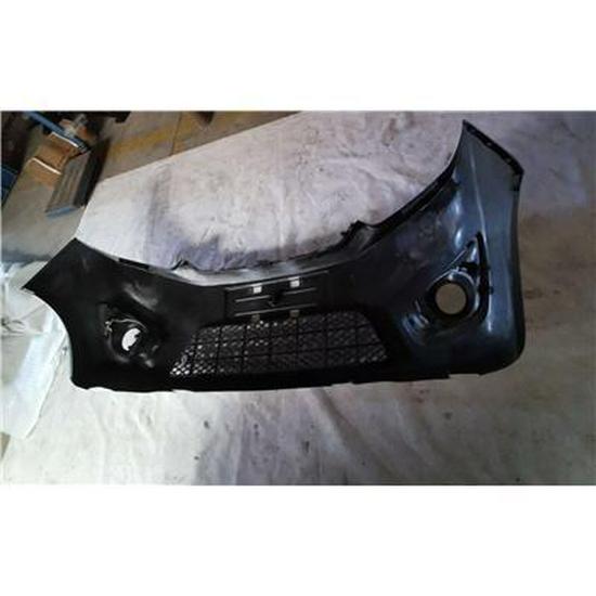 Foton Front Bumper - White (L0531020027A0)