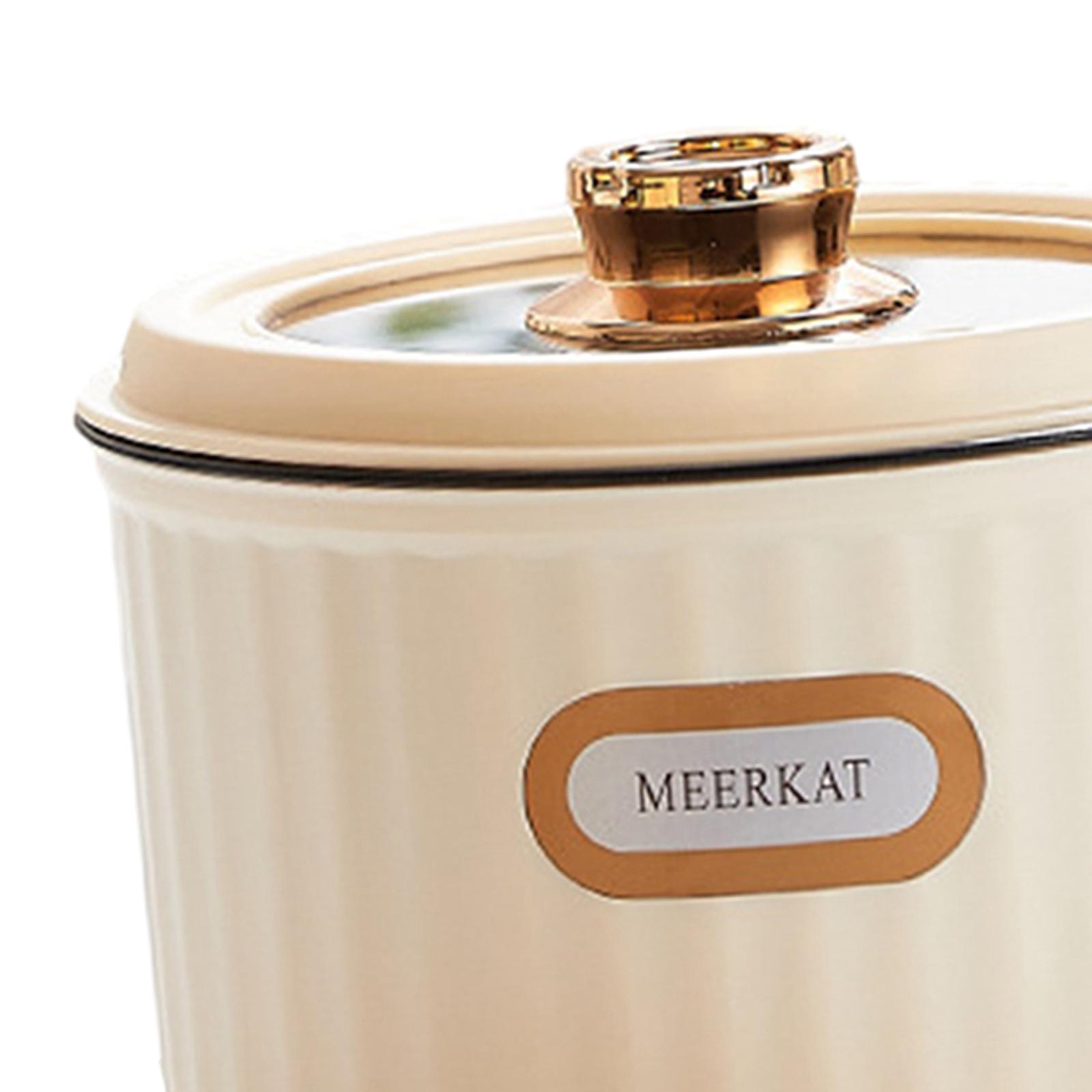 Мини-Горшок с антипригарным покрытием Многофункциональная лапшеварка Электрическая плита — фото 6