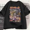 Ones Pieces Anime T Shirt Summer Fashion T Shirts Unisex 100 Cotton Comfortable Plus Size Top Tees Shortsleeve Vintage Tshirt