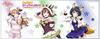 Love Live! School Idol Festival ALL STARS Mug 3rd Grade Exciting Animal Ver.