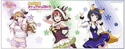 

Люблю жить! Кружка School Idol Festival ALL STARS 3 класс Захватывающая версия с животными