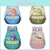 Kids Preschool Backpack With Lightweight Design And Adjustable Shoulder Straps For Children