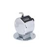 Palm Size Mechanical Palm Counter Mechanical Handheld Number Counter Step Counter  Step Counting