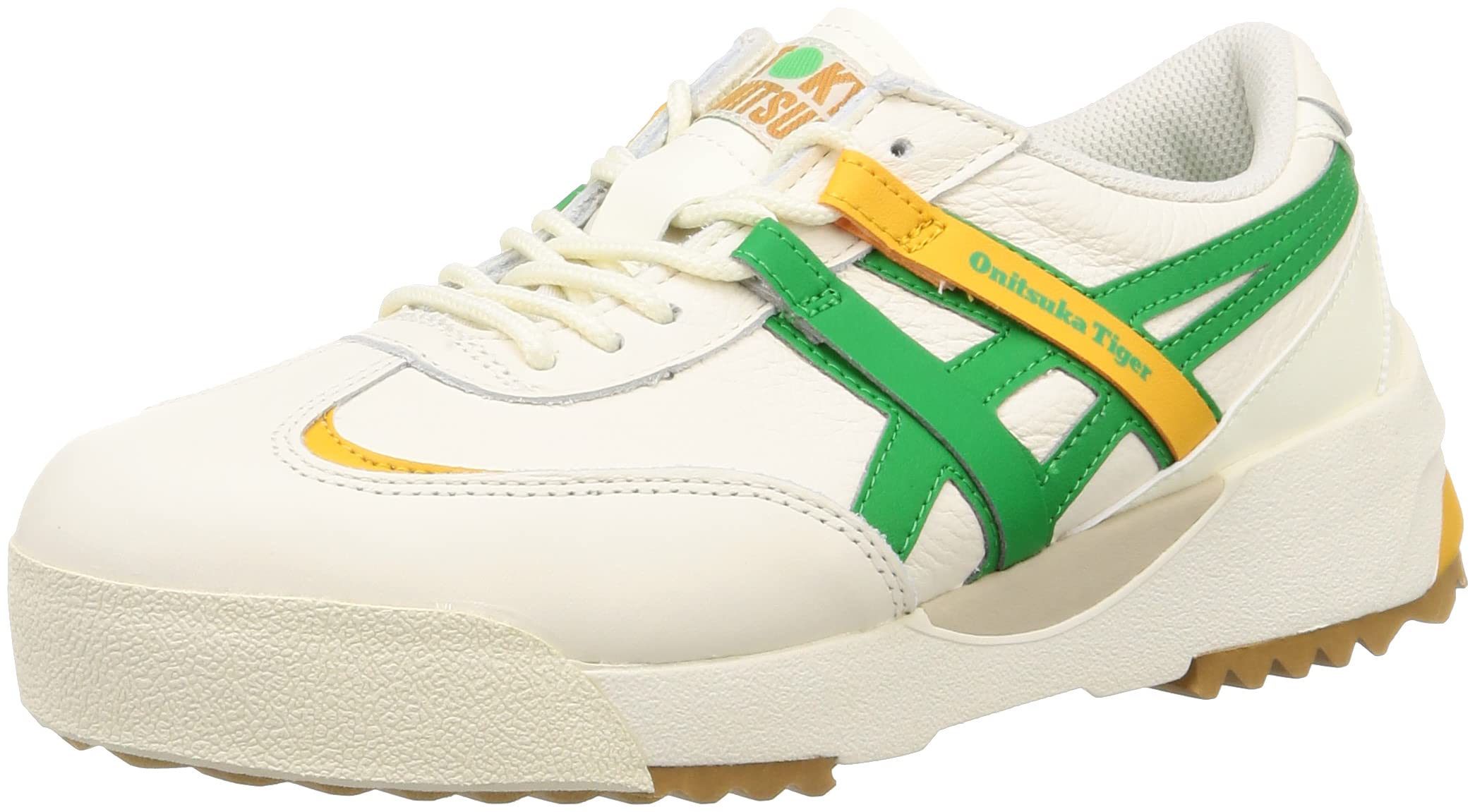 

Sneakers DELEGATION EX cm [Onitsuka Tiger] (current model) Cream/cilantro 26.5