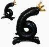 Standing Number with for Birthday Party Decorations