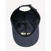 New York Gestickte Baseballkappe Mit Gebogenem Schirm Outdoor Sportmütze UV-Schutz