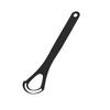 2 Pcs/Box Stainless Steel Tongue Scraper Tongue Plate For Removing Bad Breath Tongue Coating Cleaner Brush Oral Care Tool