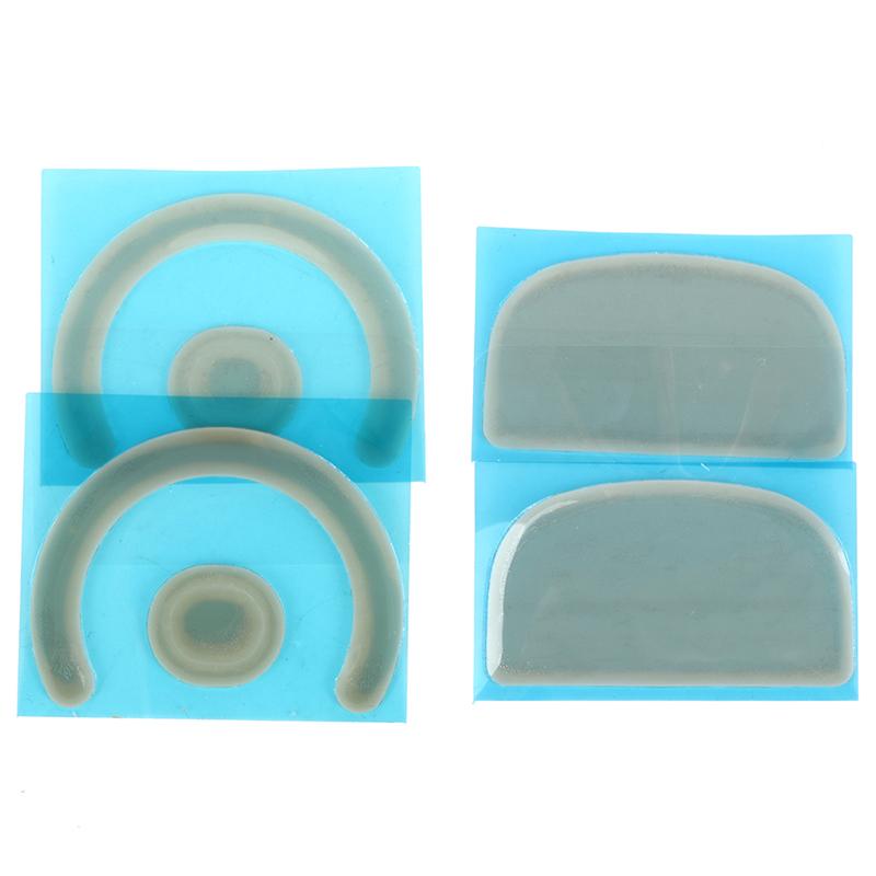 Esports Tiger Mouse Skates Mouse Feet For G Pro X Superlight Gpx Gpw 2Nd