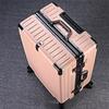 Xinyuesheng 24-inch Aluminum Frame Luggage