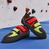 Men's and Children's Anti-Slip Climbing Shoes - Beginner To Pro Indoor/Outdoor Bouldering Footwear