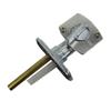 Zinc Zinc Zinc Alloy Fuel Tank Petcock Gasoline Switch Fuel Tap Valve Motorcycle Gas Petcock  Motorcycle