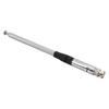 27MHz Antenna for Cb Portable Radio 9 Inch To 51 Inch High Gain Telescopic Antenna with BNC Male Connector