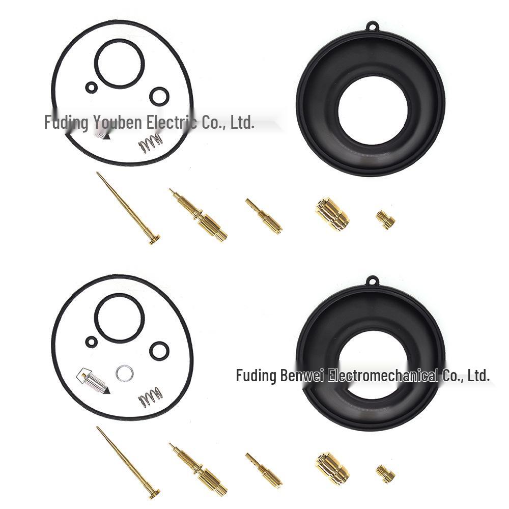 CB360 CL360 CJ360 Carburetor Repair Kit - Cross-border Hot Sale 1