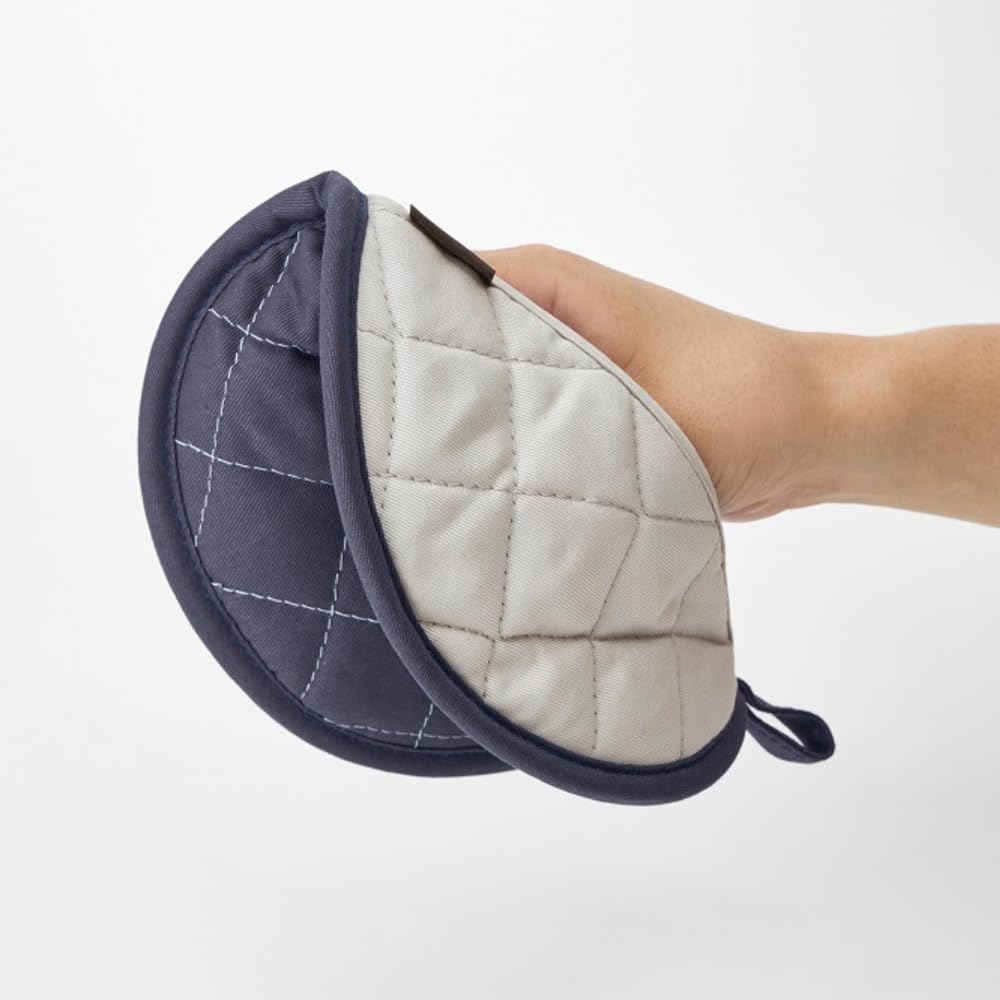 Mannen preferito Preferito Heat-Resistant Trivet Mitten PRE-T5