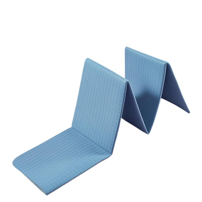 Portable Foldable Yoga & Exercise Mat