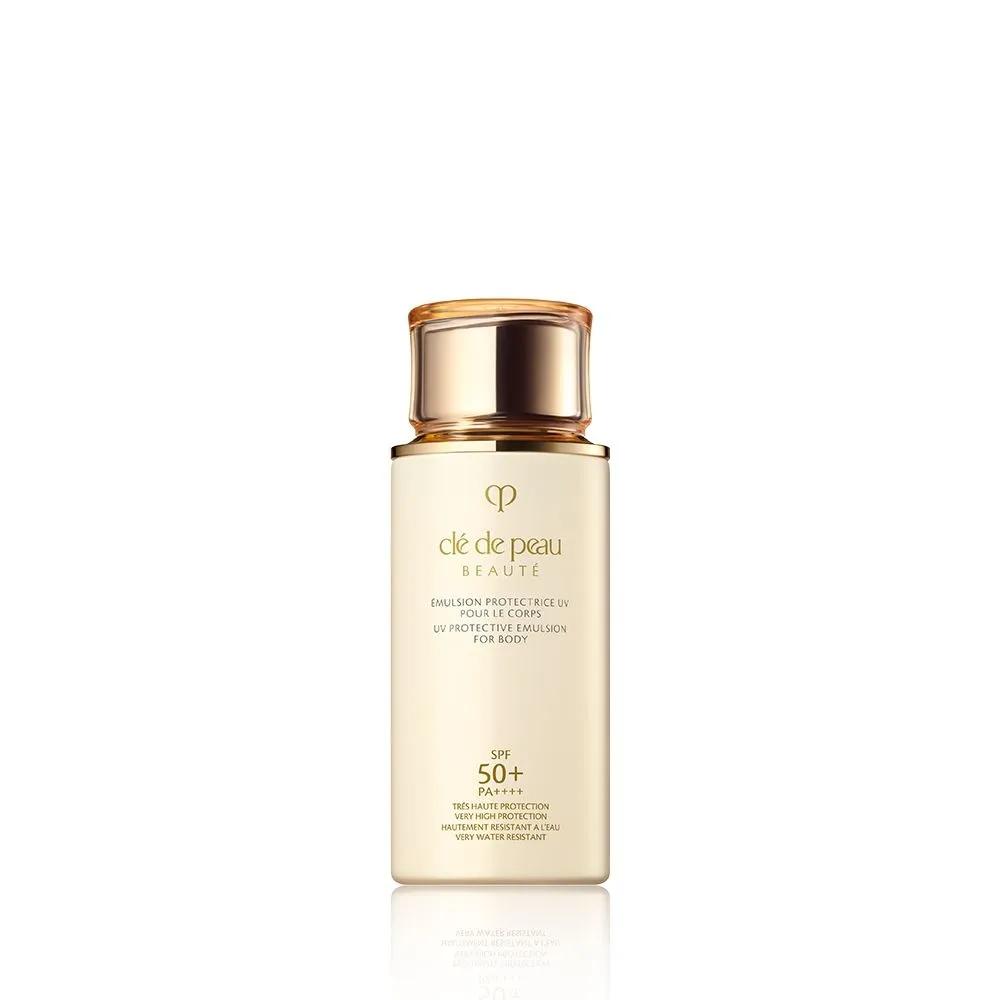 

UV Protective Emulsion for Body N