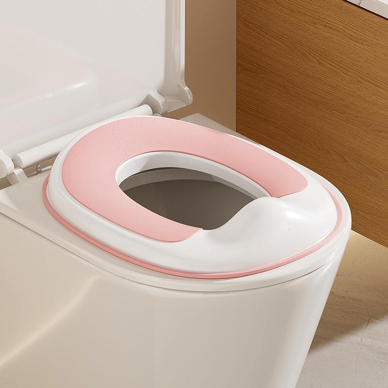 Draagbaar potjezitkussen voor kinderen