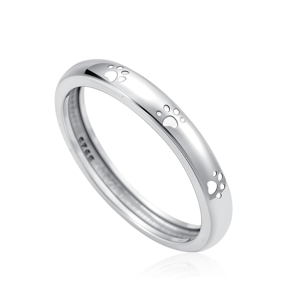 European New 925 Silver Size 6, 7, 8, 9 Heart-Shaped Flower Shaped Ring Suitable for Wedding Parties Women's Exquisite Luxury