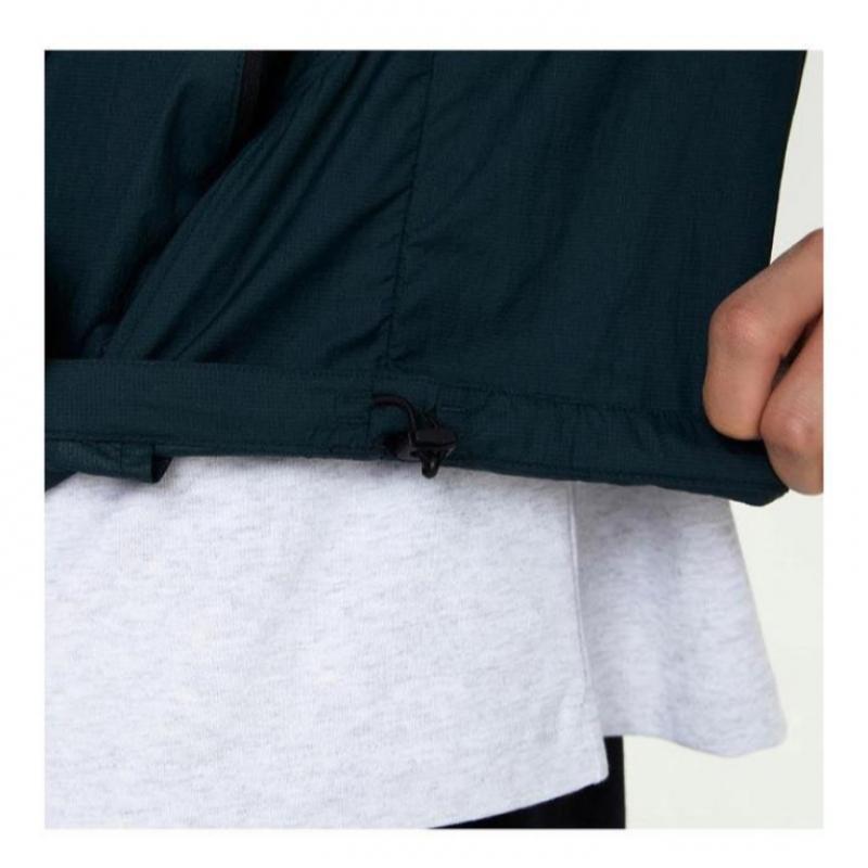 New Balance Logo Lightweight Windbreaker Nbnae21013 3