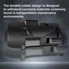 AEE2-M18 49-16-2967 49162967 High Torque Impact Wrench Boot Rubber For  M18 FUEL 1/2 High Torque Impact