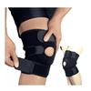 TG53564 Knee brace, neoprene brace with Velcro, elastic band