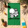 Club Santos Laguna (14) Theme Beach Towel Sand Resistant Soft And Comfortable Suitable For The Pool Camping Yoga And Diving A Travel