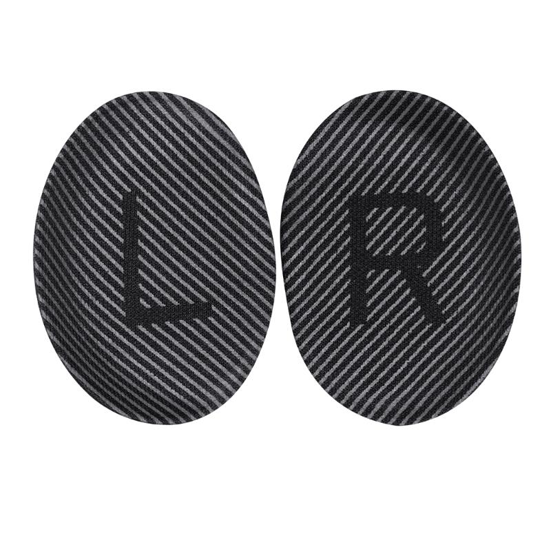 Protein Leather Earmuffs for QC35 Headphones Soft Sponges Earpads Case Cover Ear Pad Earphone Cushions