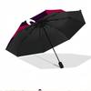 football team.C Print Automatic Open Close Umbrella, Portable Foldable Umbrella, for Outdoor Commute Camping Trip, Ideal Birthday Gift