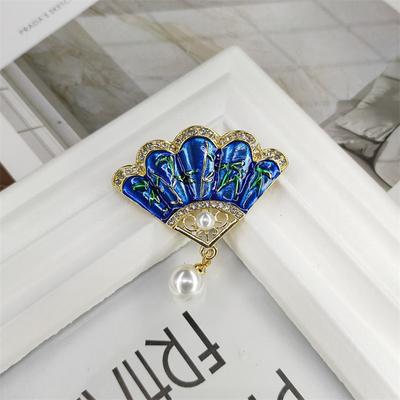 Broş & Vücut Takıları