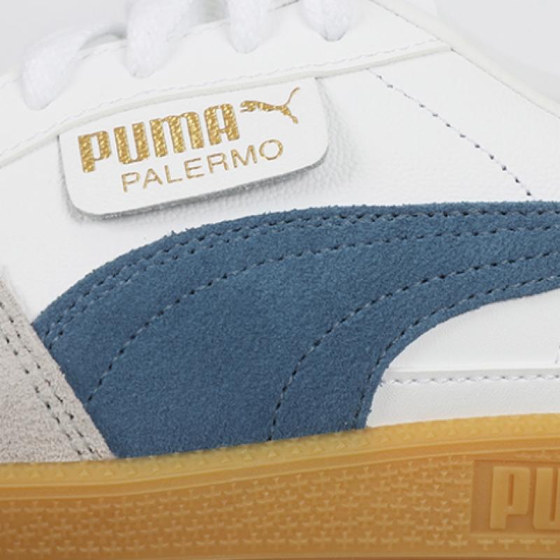 Puma Palermo Leather