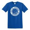 Chuck Norris Approved Tshirt Unisex Funny Martial Arts Mma Retro Design Tee Top