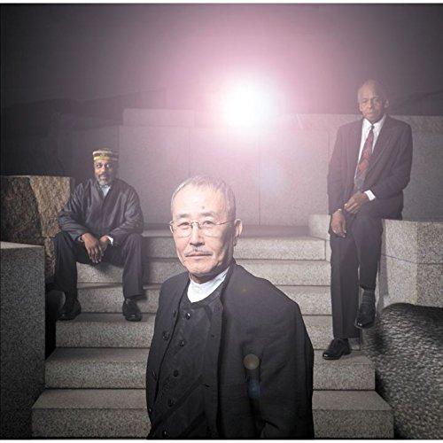 

Floating 30 light years