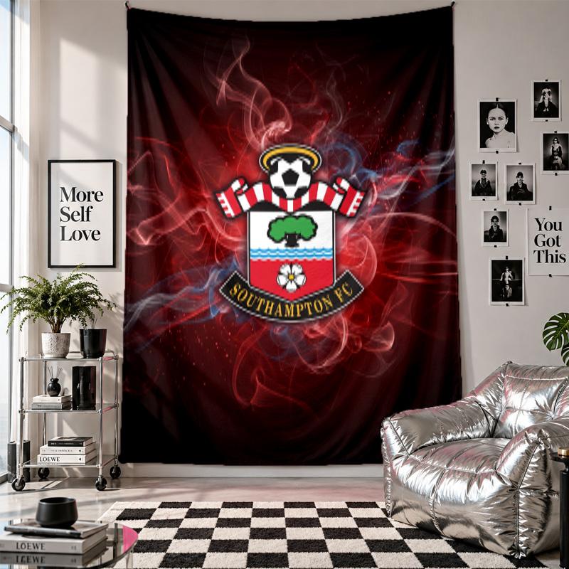Southampton Wall Tapestry Home Decor Wall Hanging Cloth for Bedroom Living Room Background