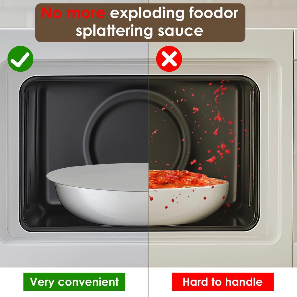 Silicone Insulation Pad Heat-resistant Pot Mat Coaster Oven Microwave Liners Non-slip Round Tripod Pad Kitchen Accessories