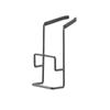 Japanese Style Kitchen Sink Rack Sponge Drain Rack Dishwashing Supplies Storage Rack Non-punching Kitchen Rack