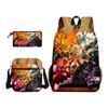 Student School Bag, Cartoon School Bag, School Bag, Beautiful School Bag, Girl School Bag, Gift For Children
