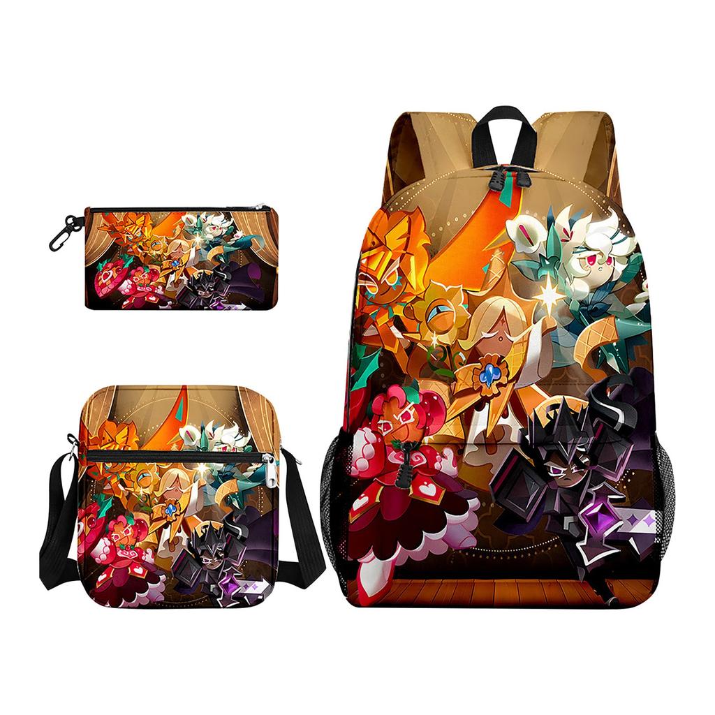 Student School Bag, Cartoon School Bag, School Bag, Beautiful School Bag, Girl School Bag, Gift For Children