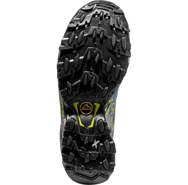Треккинговые ботинки La Sportiva Ultra Raptor II GTX