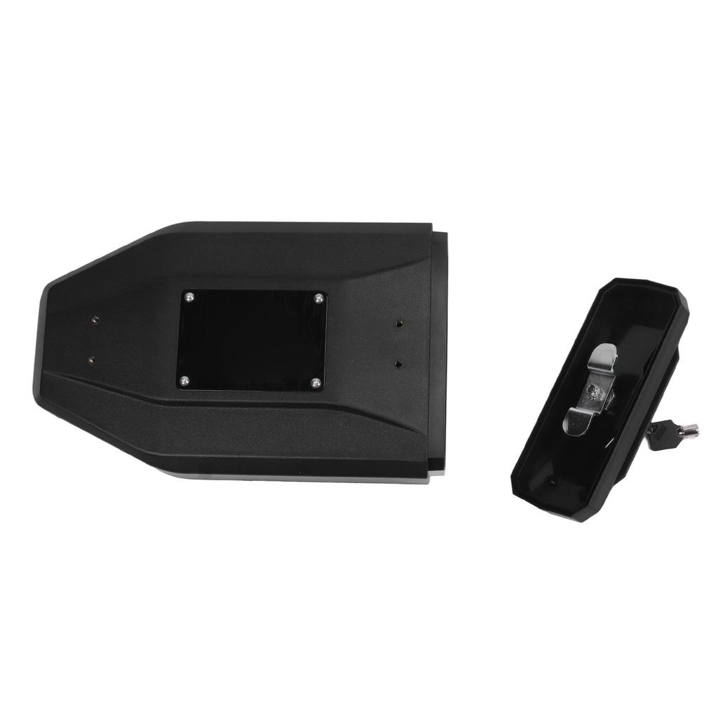 Motorcycle Toolbox Practical Stylish Portable Motorcycle Side Toolbox Replacement for R1200GS