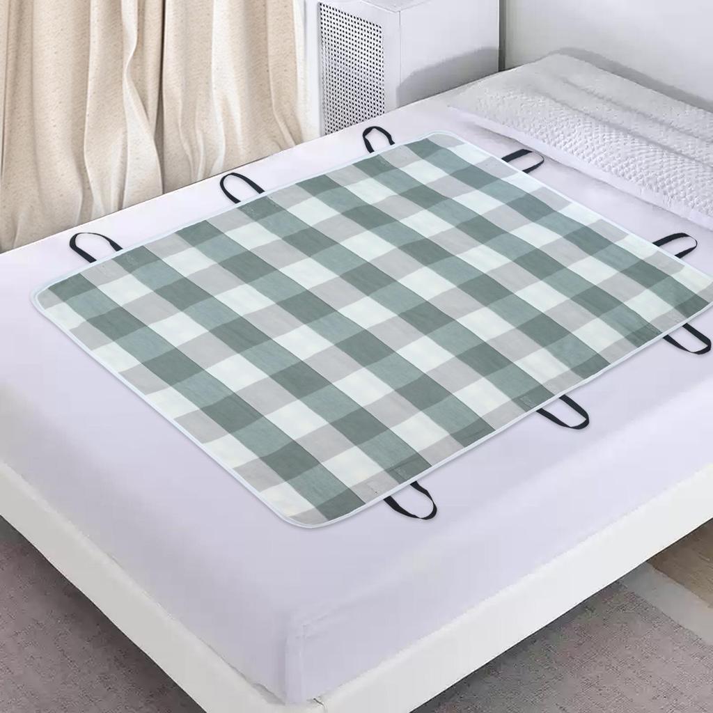 Safe Night Washable Elderly Incontinence & Transfer Cotton Pad