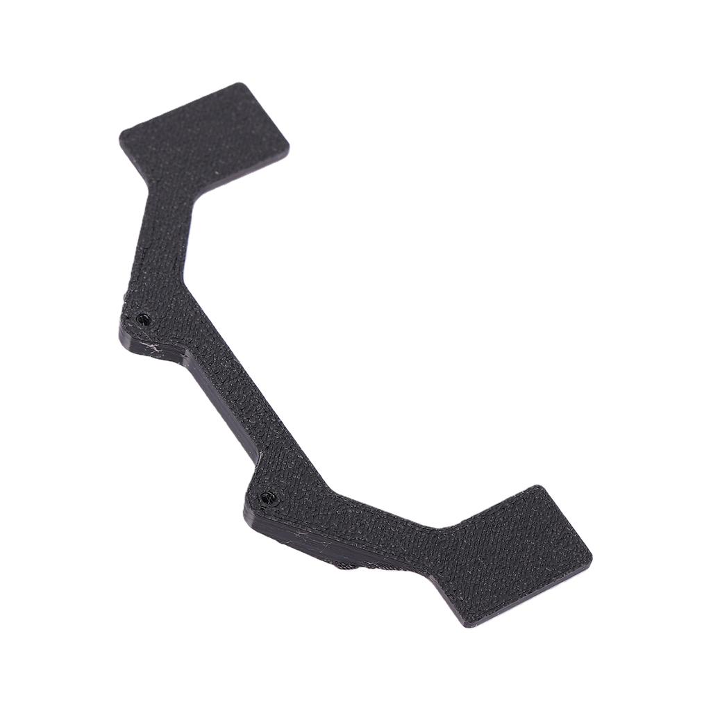 RC Car Model Mudguard Fit for Axial SCX30 K10 1:30 Base Camp RC Crawler Silicone RC Car Mudguard