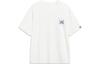 Li Ning Disney T Shirt Unisex Ivory AHST493-1