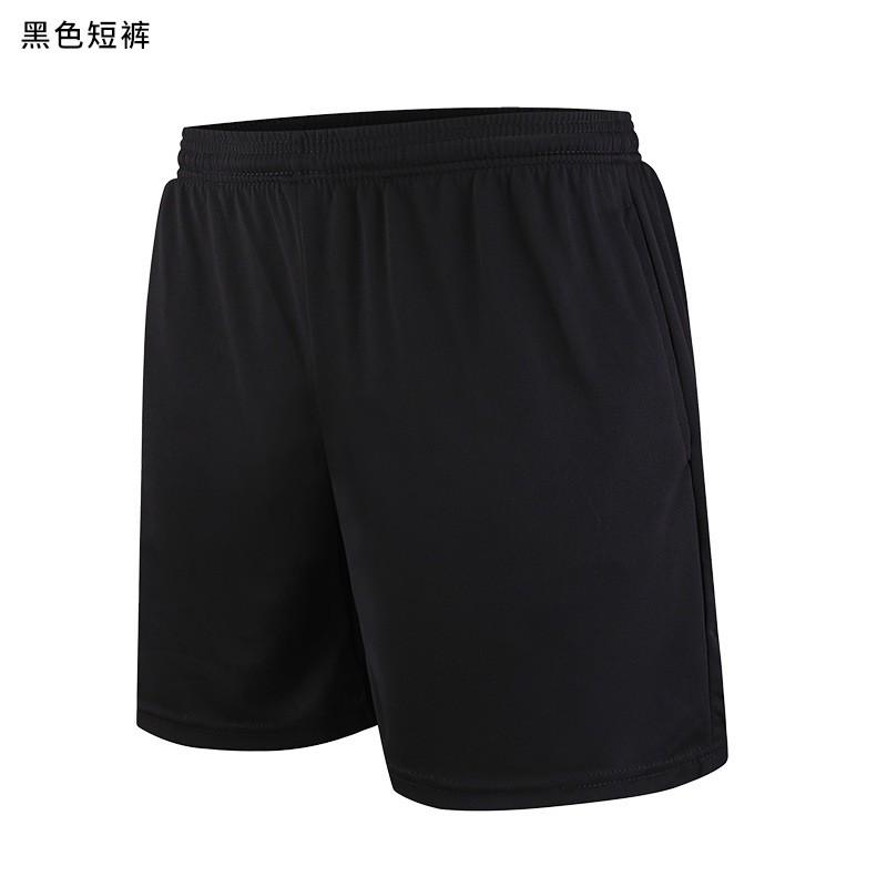 Adult Youth Soccer Jersey Set Quick Dry Short Sleeve Shorts Training Match Team Uniform Custom Print