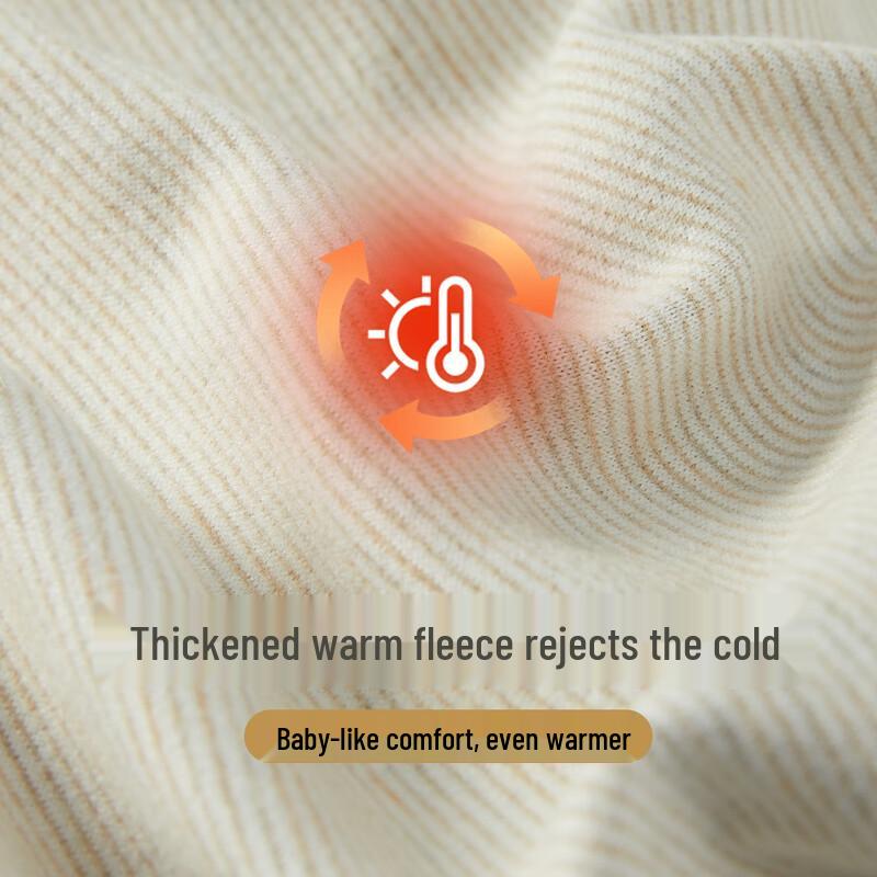 Mao Ren Women's Cashmere Silk Blend Thermal Leggings