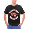 Red Devils MC T-Shirt