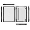 Matte PC Laptop Case HONOR MateBook D14 Full Coverage Shockproof Anti-Scratch Heat Dissipation Shell