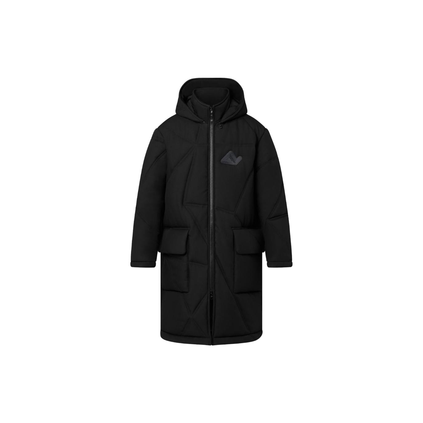 LOUIS VUITTON FW23 Puffer Jacket Men`s